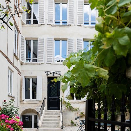 Villa Robs - Appartements Tout Confort, Tv Connectee, Haut Debit, Localisation Ideale - Courts Sejours & Affaires Кан Екстер'єр фото