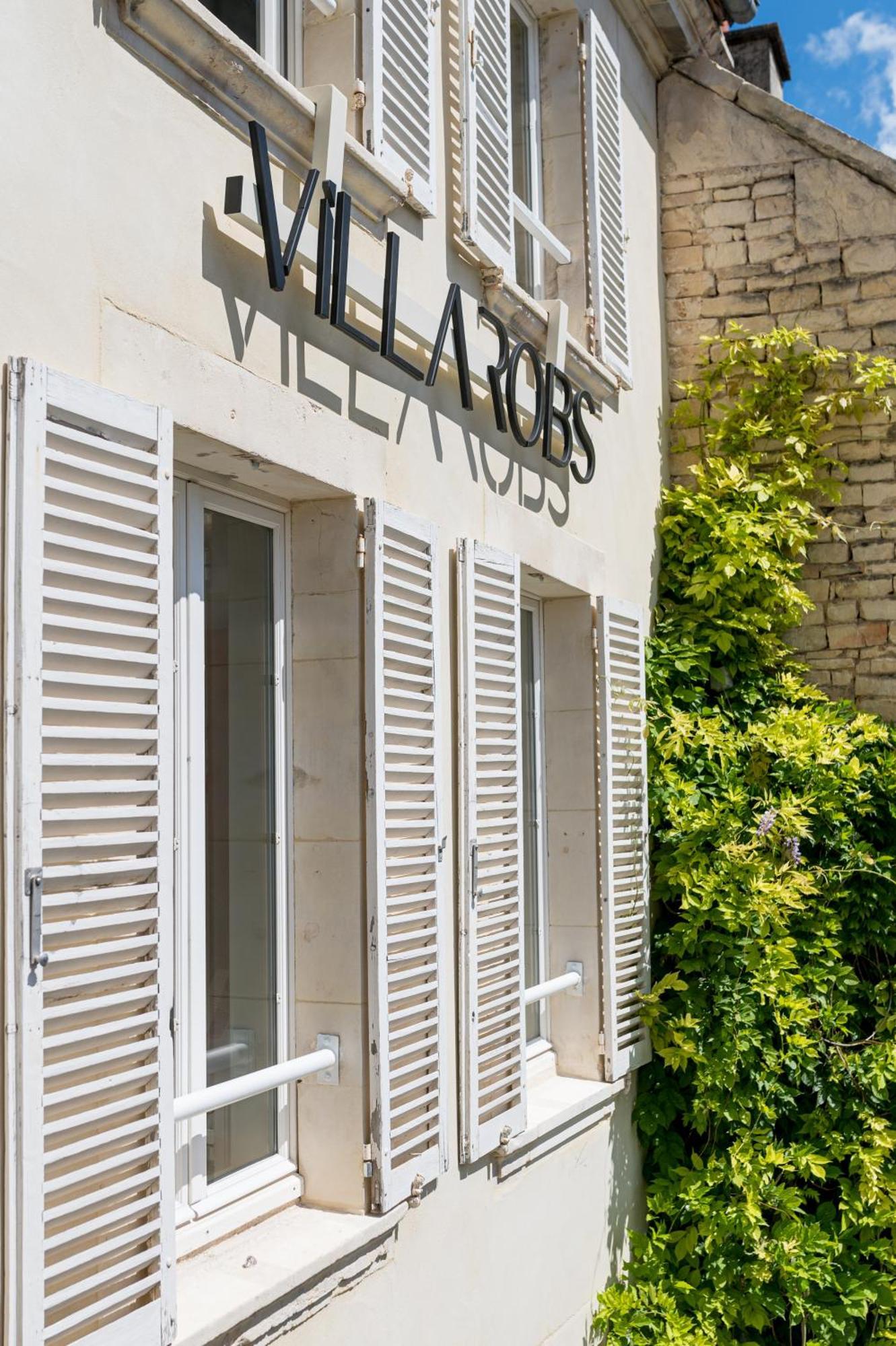 Villa Robs - Appartements Tout Confort, Tv Connectee, Haut Debit, Localisation Ideale - Courts Sejours & Affaires Кан Екстер'єр фото