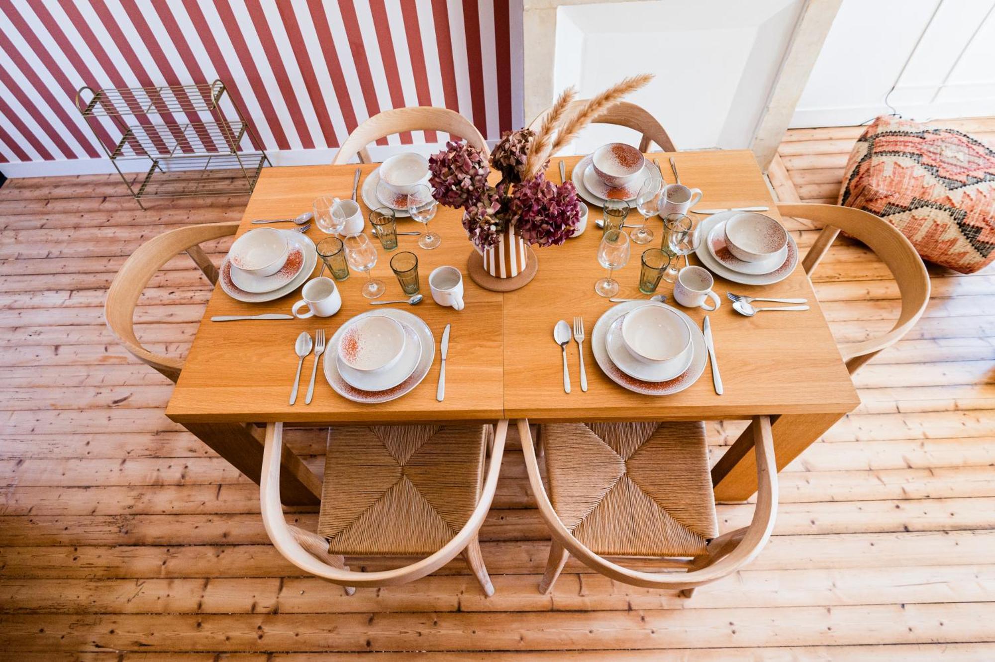 Villa Robs - Appartements Tout Confort, Tv Connectee, Haut Debit, Localisation Ideale - Courts Sejours & Affaires Кан Екстер'єр фото