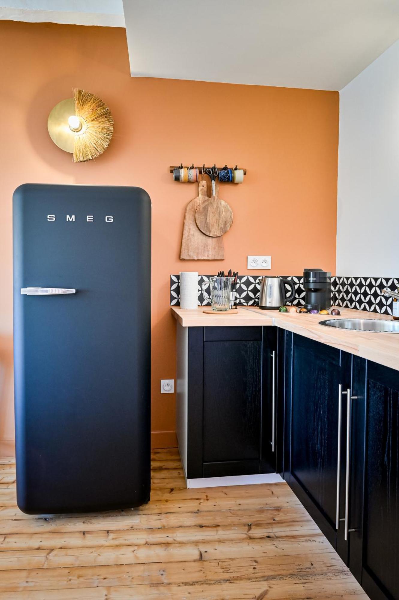 Villa Robs - Appartements Tout Confort, Tv Connectee, Haut Debit, Localisation Ideale - Courts Sejours & Affaires Кан Екстер'єр фото