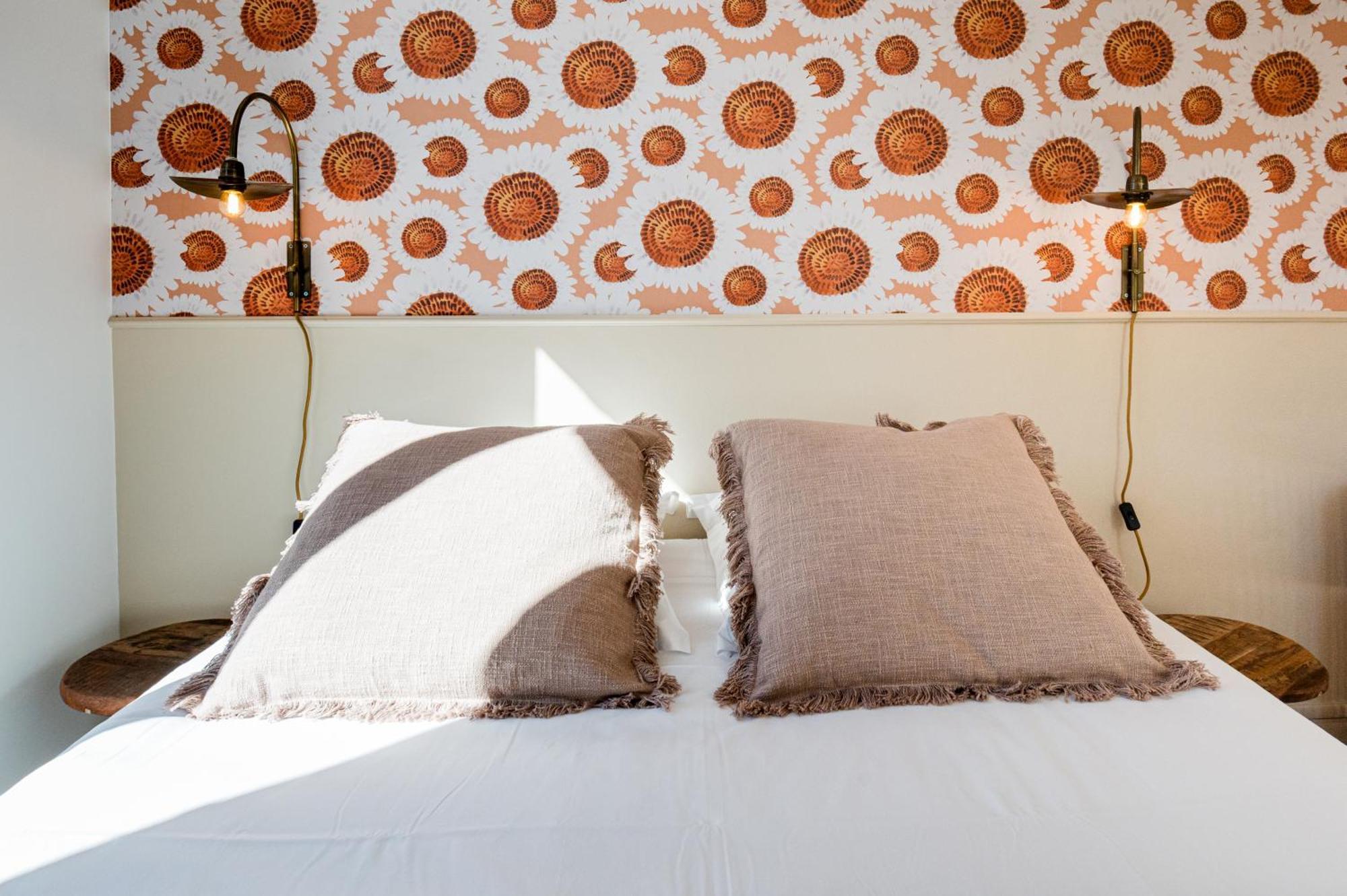 Villa Robs - Appartements Tout Confort, Tv Connectee, Haut Debit, Localisation Ideale - Courts Sejours & Affaires Кан Екстер'єр фото