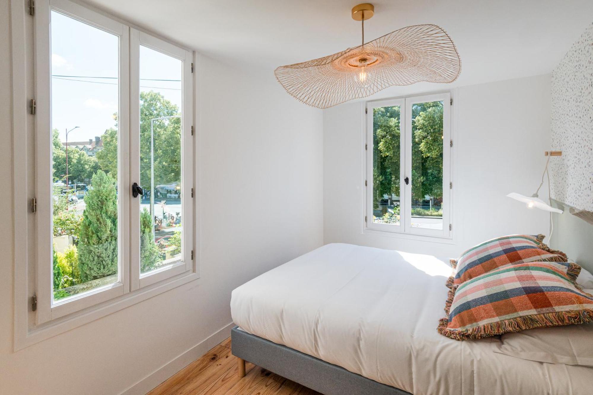 Villa Robs - Appartements Tout Confort, Tv Connectee, Haut Debit, Localisation Ideale - Courts Sejours & Affaires Кан Екстер'єр фото