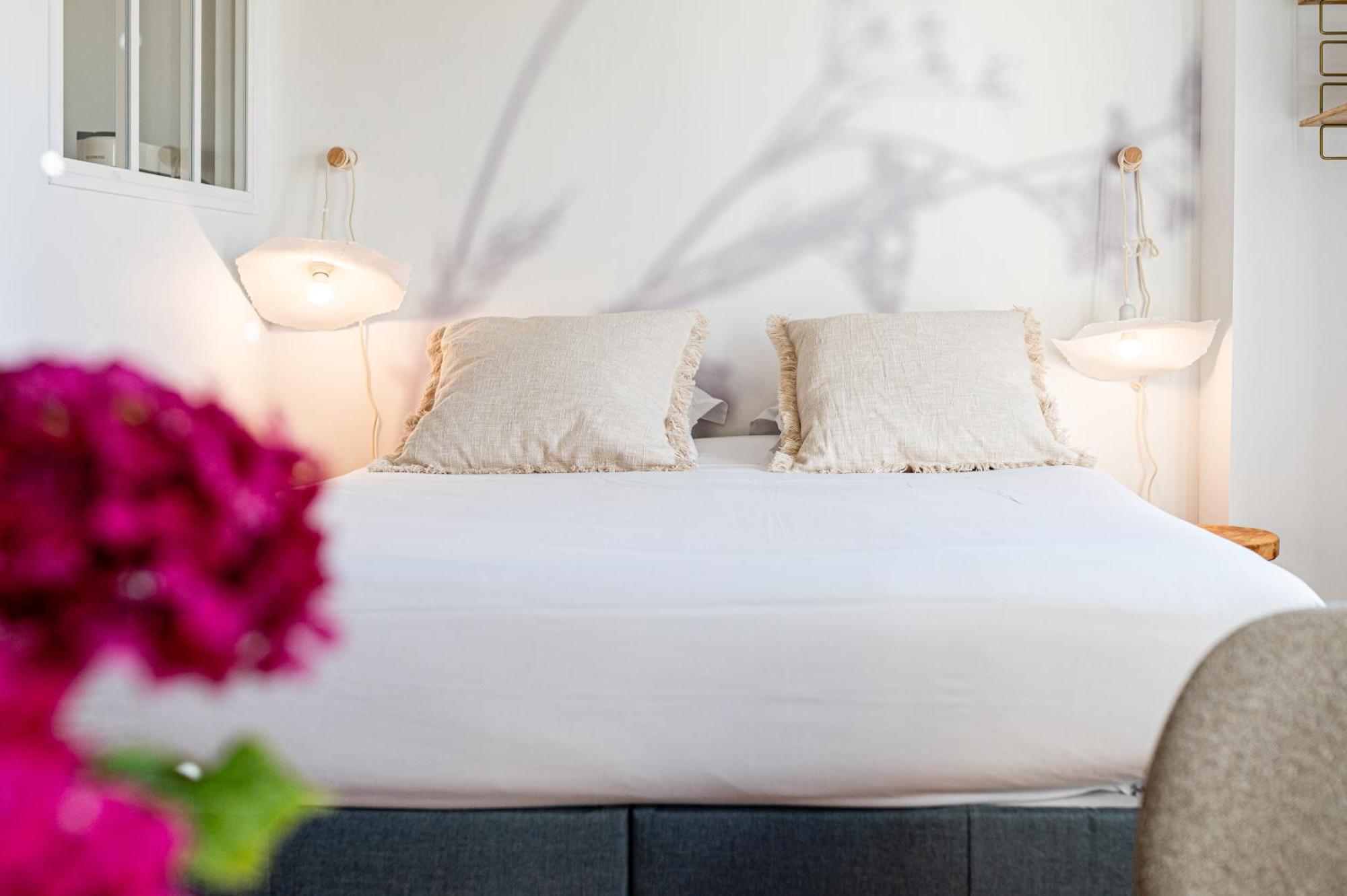 Villa Robs - Appartements Tout Confort, Tv Connectee, Haut Debit, Localisation Ideale - Courts Sejours & Affaires Кан Екстер'єр фото