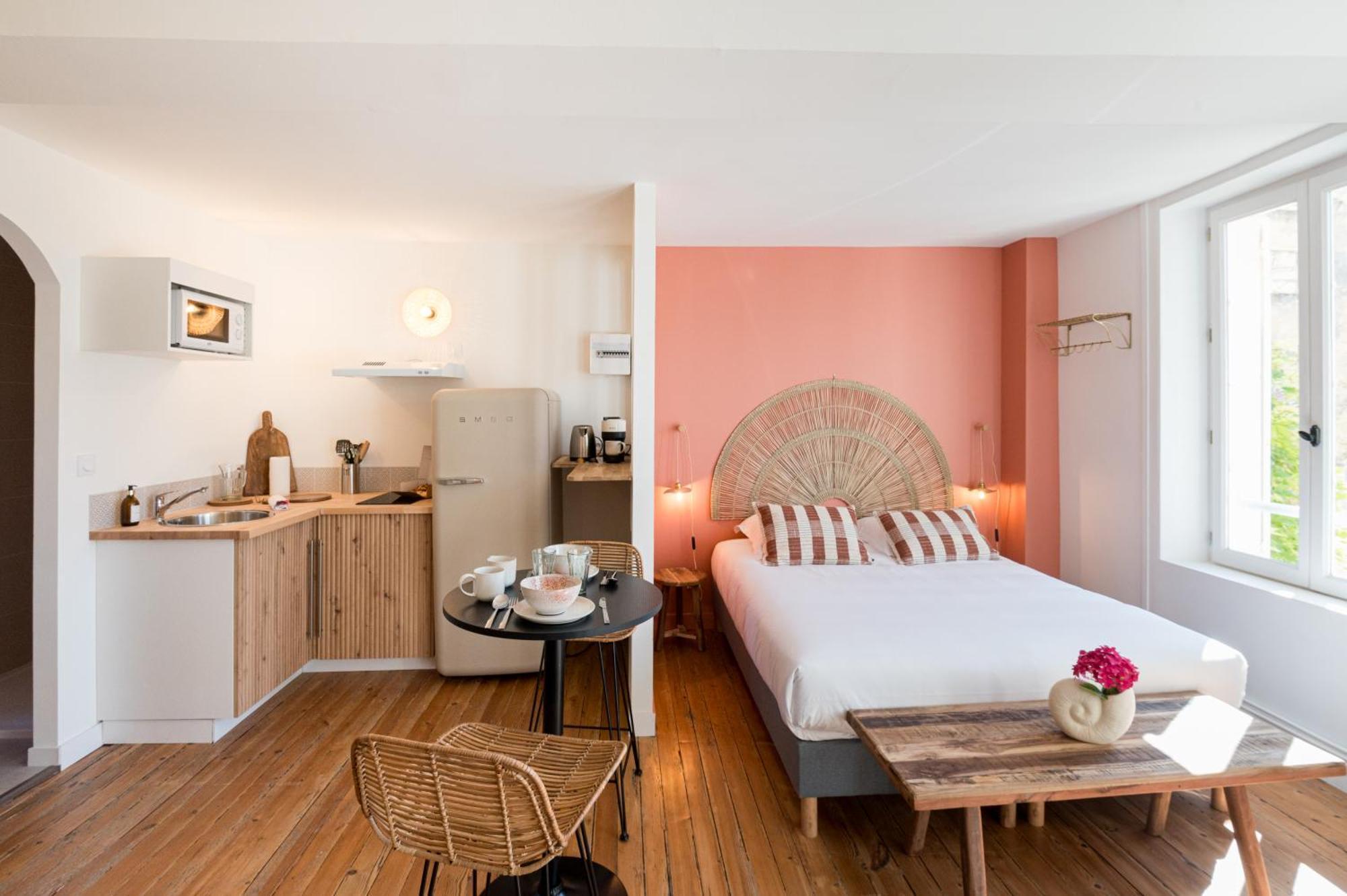 Villa Robs - Appartements Tout Confort, Tv Connectee, Haut Debit, Localisation Ideale - Courts Sejours & Affaires Кан Екстер'єр фото