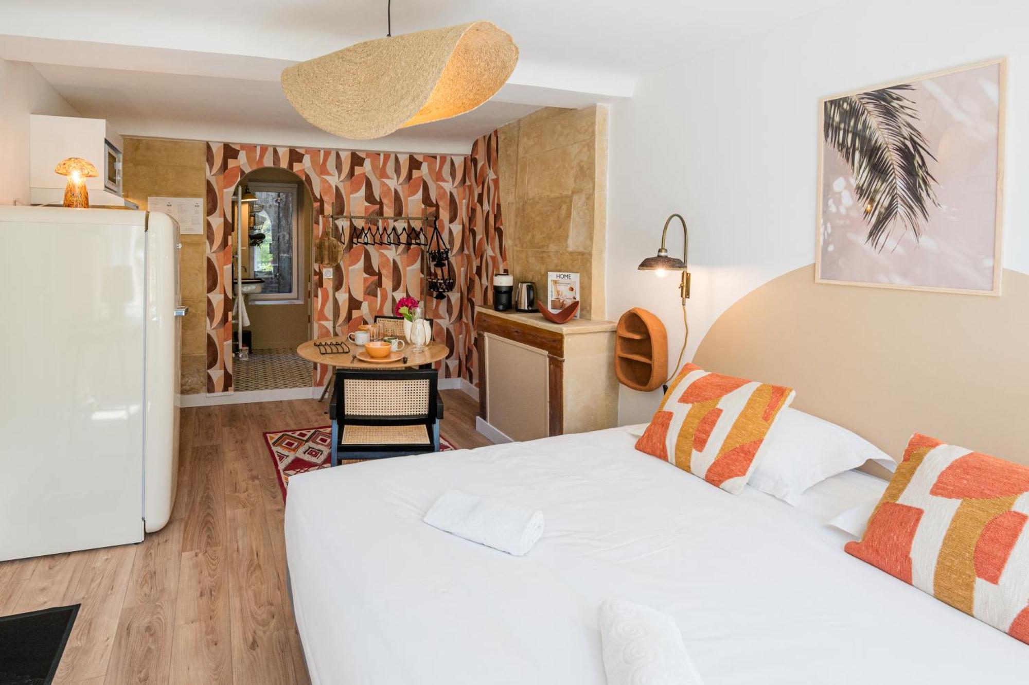 Villa Robs - Appartements Tout Confort, Tv Connectee, Haut Debit, Localisation Ideale - Courts Sejours & Affaires Кан Екстер'єр фото